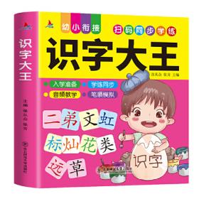 幼小衔接学前描红全12册铅笔描红本学前启蒙练习入学基础知识3-6岁亲子学习