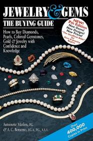 Jewelry International Volume V