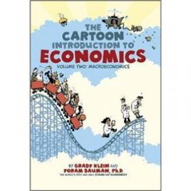 Cartoon History of the United States (Cartoon History of the Modern World)