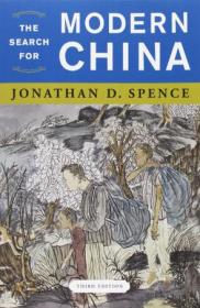 The Chan's Great Continent：China in Western Minds (Allen Lane History)