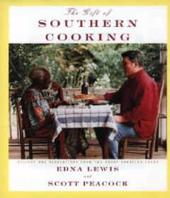 The Taste of Country Cooking: 30th Anniversary Edition