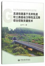 长大动水破碎地质隧道灾害预警与机械化建造理论及应用/中国高速铁路工程建设系列丛书