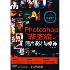 中文版Photoshop基础与实例全科教程