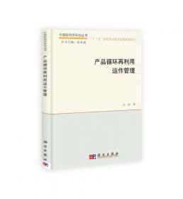 中国软科学研究丛书：城市能源生态化供应与管理