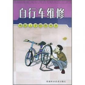 新编电动自行车维修速成