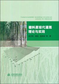 高效节水灌溉技术丛书  太阳能光伏提水灌溉技术手册