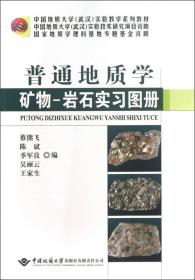计算机病毒实验教程/中国地质大学武汉实验教学系列教材