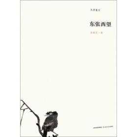 东张西望：一个80后的美日文化观察