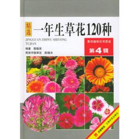 宿根草花150种（第1辑）——景观植物实用图鉴