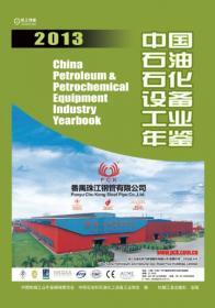 中国热处理行业年鉴2013