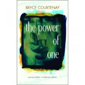 The Power of One：A Novel