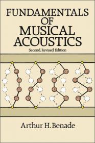 Music,Physics and Engineering(Dover Books on Music)