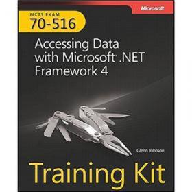 MCTS Self-Paced Training Kit (Exam 70-511)