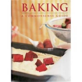 Baking: 350 Recipes, 1,500 Photographs, 1 Baking Education