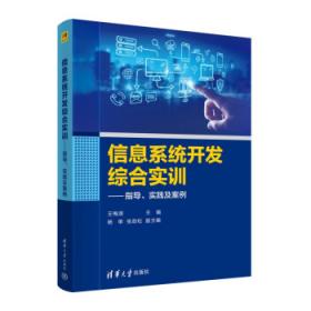 信息安全工程师教程/全国计算机技术与软件专业技术资格 水平 考试指定用书