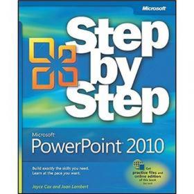 Microsoft Visual Basic 2010 Step By Step Book/CD Package (Step by Step (Microsoft))