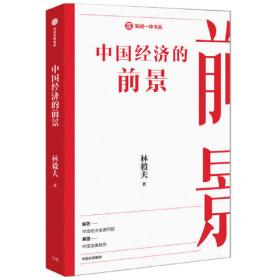 中国的奇迹：发展战略与经济改革：发展战略与经济改革(增订版)