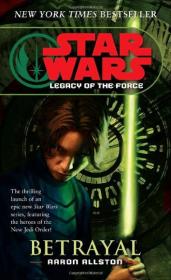 Bloodlines: Star Wars (Legacy of the Force)