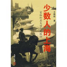 上海七情六欲：1965-2005 一个狩猎者的城市记忆
