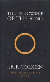 The Two Towers：The Lord of the Rings, Part 2