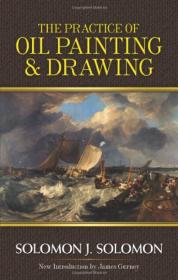 Garlsoos Guide to Landscape Painting (Dover Art Instruction)