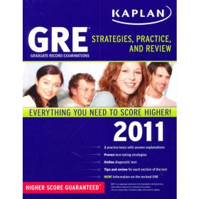 Kaplan AP U.S. Government and Politics 2011 (Kaplan Ap Us Government and Politics)9781607147886