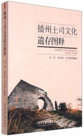 玛瑙山文化丛书：贵州清代山地军事防御工事 : 玛瑙山营盘