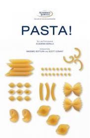 Pasta by Design