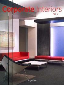 Corporate Interiors, Vol. 5