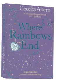The Gift Box [Export Special]: PS I Love You / Where Rainbows End / The Gift[礼物套装]