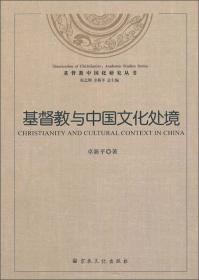 中国天主教本地化神学论集 