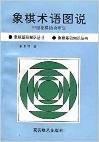 象棋实用残局（第二集）