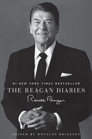 Reagan：A Life In Letters