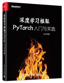 深度学习框架PyTorch：入门与实践