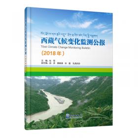 青藏高原主要湖泊对气候变化的响应研究