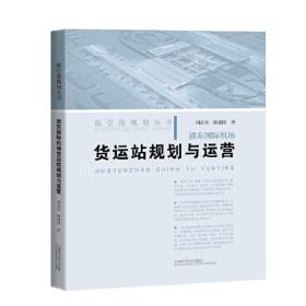 中国式机场集团融资模式与公司治理(第二版)(航空港规划丛书)