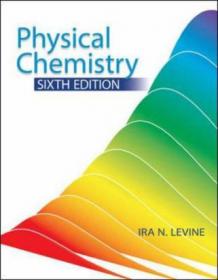 Quantum Chemistry (5th Edition)