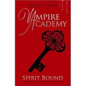 Spirit Bound A Vampire Academy Novel : Volume 5