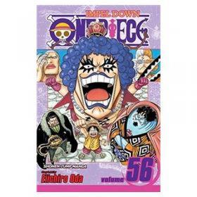 One Piece, Volume 18：Ace Arrives