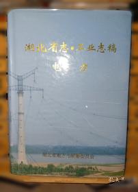 湖北卫生年鉴. 2013卷