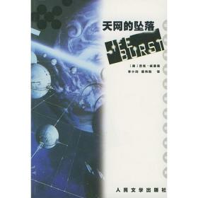 天网之门/文学里的中国当代经典书系