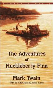 The Adventures of Huckleberry Finn (Penguin Classics)