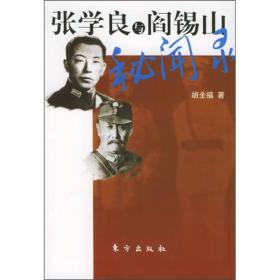 中国抗战纪实丛书:忻口会战纪实