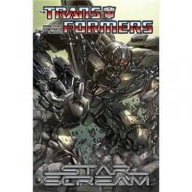 Transformers: The IDW Collection Volume 4