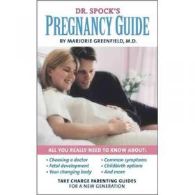 Dr. Spock's Pregnancy Guide