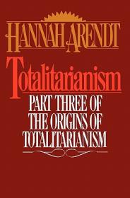 The Origins of Totalitarianism：Introduction by Samantha Power