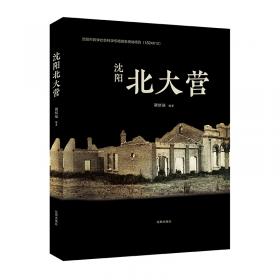 盛京古城影像