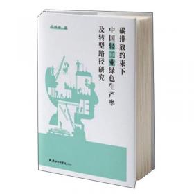 碳排放权交易市场的设计原理与实战研究