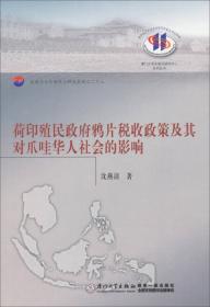 中国与中南半岛国家地缘文化关系研究
