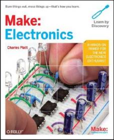 Make: Technology on Your Time Volume 32